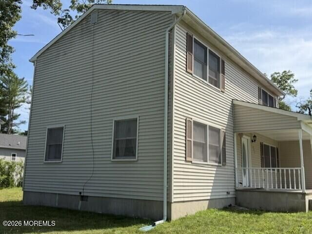 Property Photo:  641 Ship Avenue  NJ 08722 