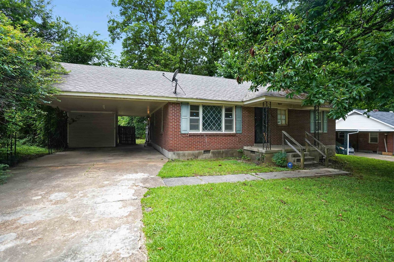 Property Photo:  3285 Beechmont St  TN 38127 
