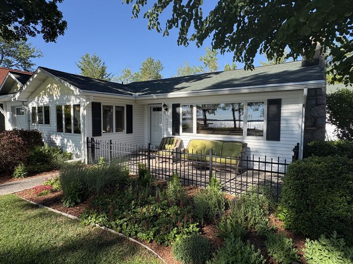 Property Photo:  13453 Lakeside Avenue  MI 49614 