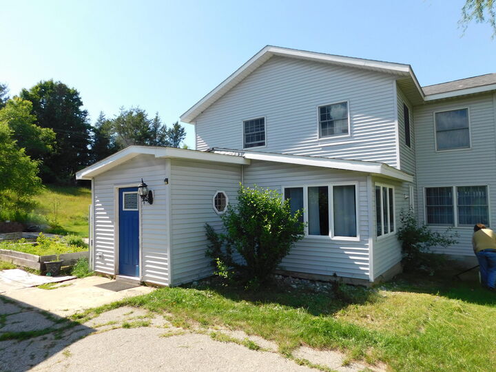 Property Photo:  11518 Chippewa Highway  MI 49614 
