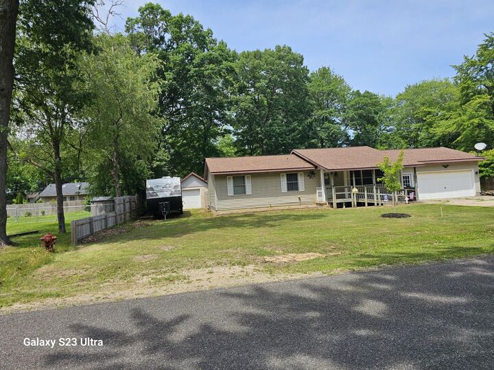 Property Photo:  3074 Glenrick Avenue  MI 49442 