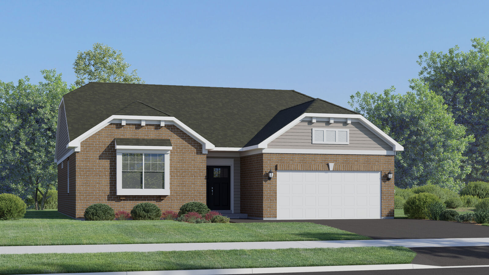 Property Photo:  1715 Patoka Lane  IL 60451 