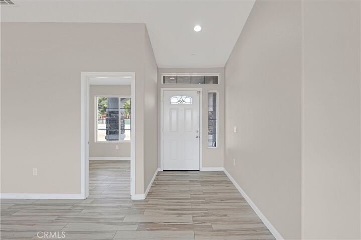 Property Photo: 9835 Pyrite Avenue CA 92345