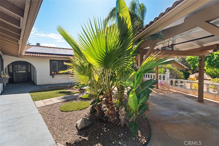 Property Photo:  23955 Berryessa Court Court  CA 92065 