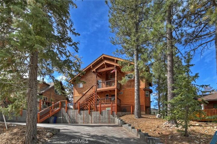 Property Photo: 43335 Sand Canyon Road CA 92315