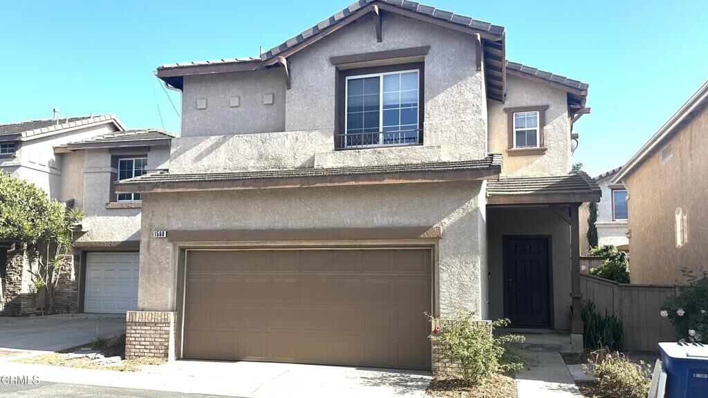 Property Photo:  1560 Tierra Buena Court  CA 93010 