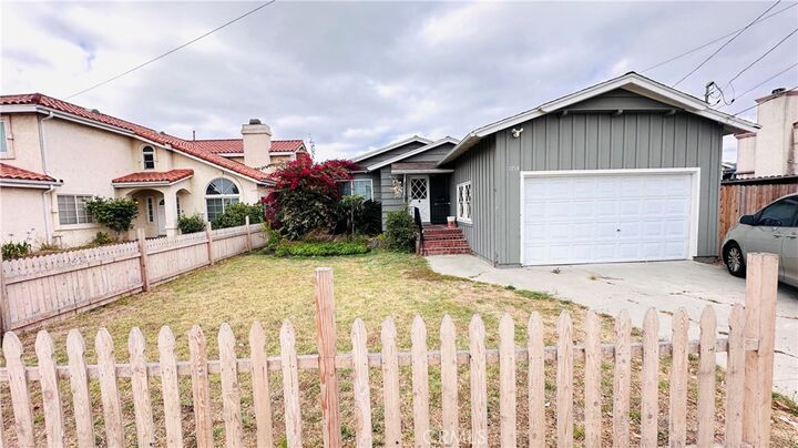 Property Photo: 1754 256th CA 90717