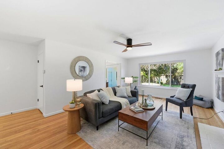Property Photo:  2089 Orestes Way  CA 95008 