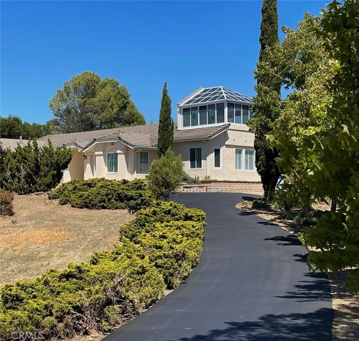 Property Photo:  10825 San Marcos  CA 93422 