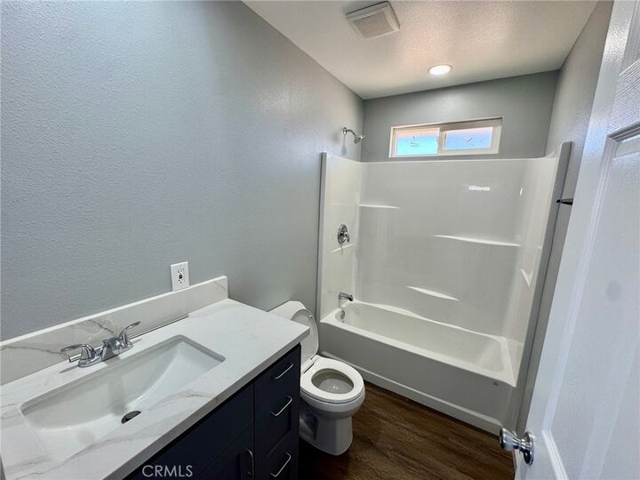 Property Photo:  8867 Gorgonio Road B  CA 92392 