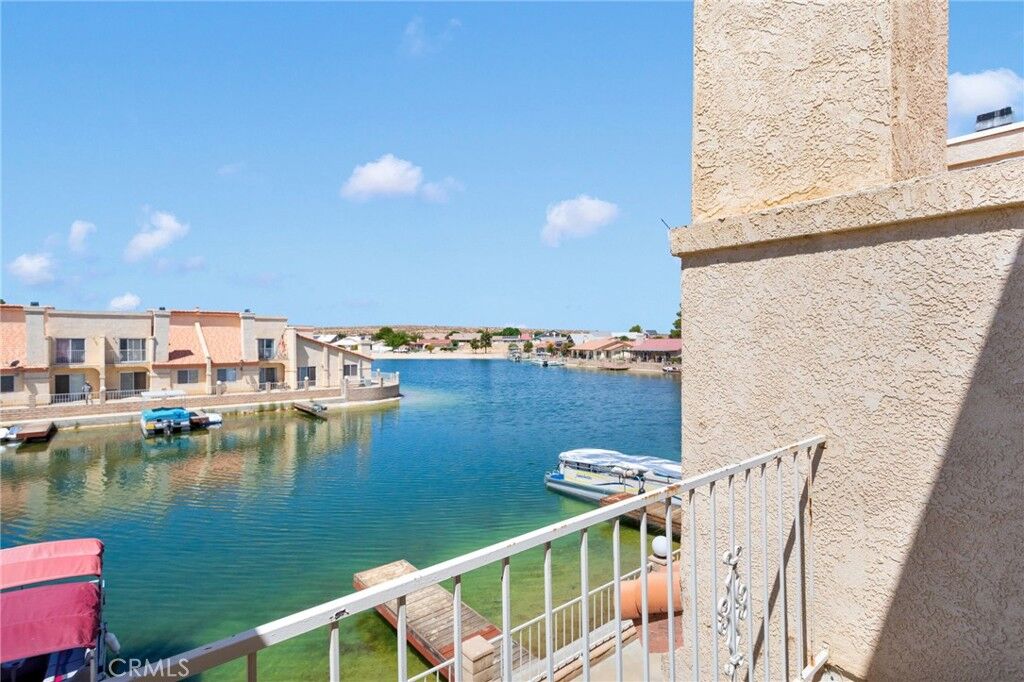Property Photo: 11496 Nautical Lane 20 CA 92342