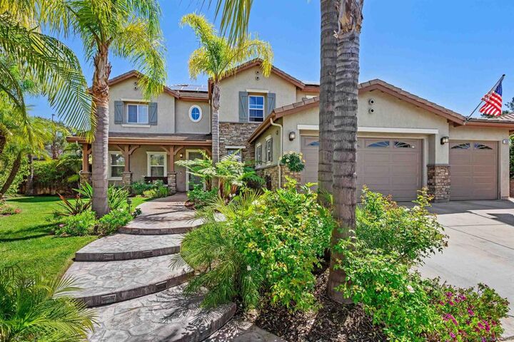 Property Photo:  365 Charles Swisher Ct  CA 92028 
