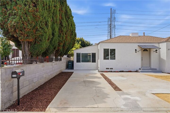 Property Photo:  3726 E Iva  CA 90221 