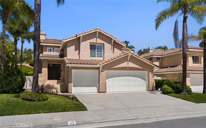 Property Photo:  42 La Sordina  CA 92688 