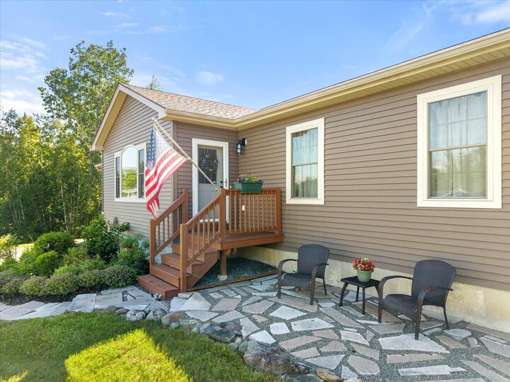 Property Photo: 13 Carriage Lane ME 04401
