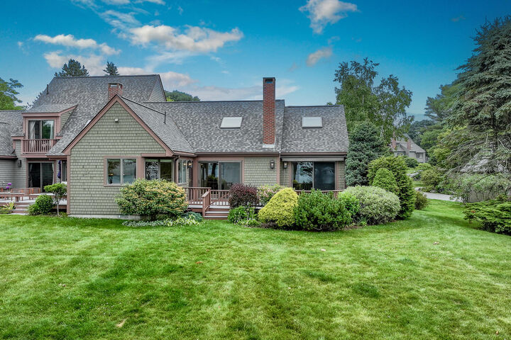 Property Photo: 49 Jameson Point Road 22 ME 04841