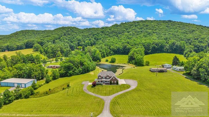 Property Photo:  4198 Hinton Road  WV 24712 