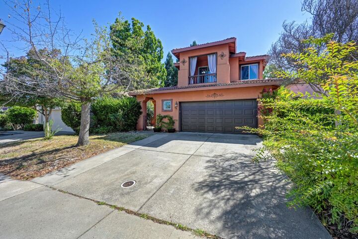 Property Photo:  2701 Catalina Drive  CA 95765 