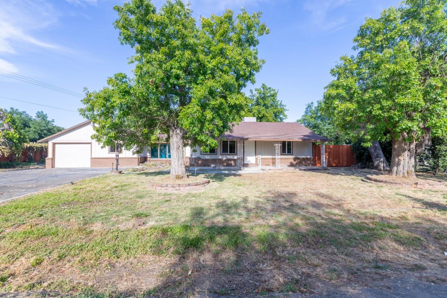Property Photo:  6313 Ring Drive  CA 95824 