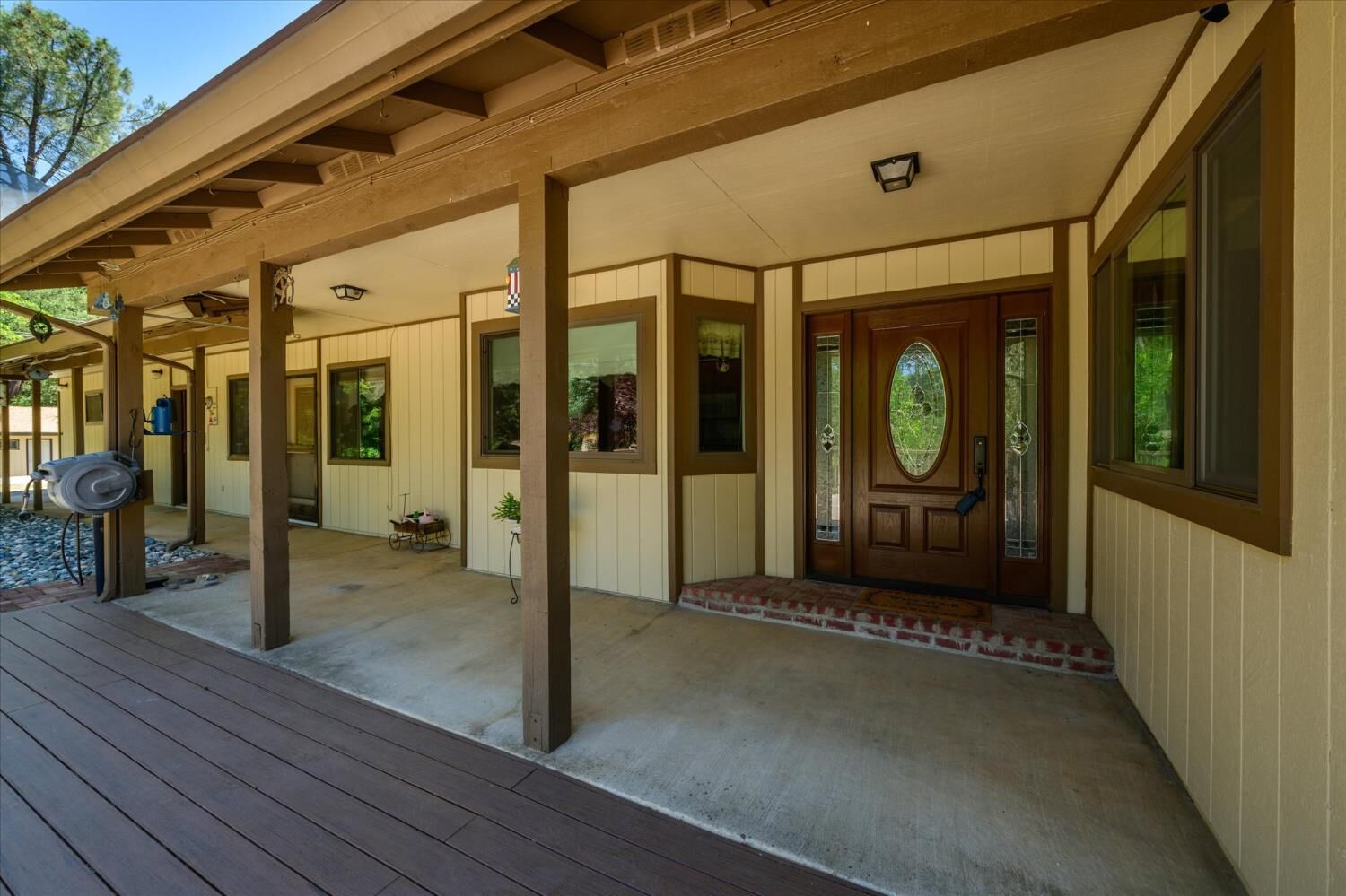 Property Photo:  2608 Retirement Lane  CA 95667 