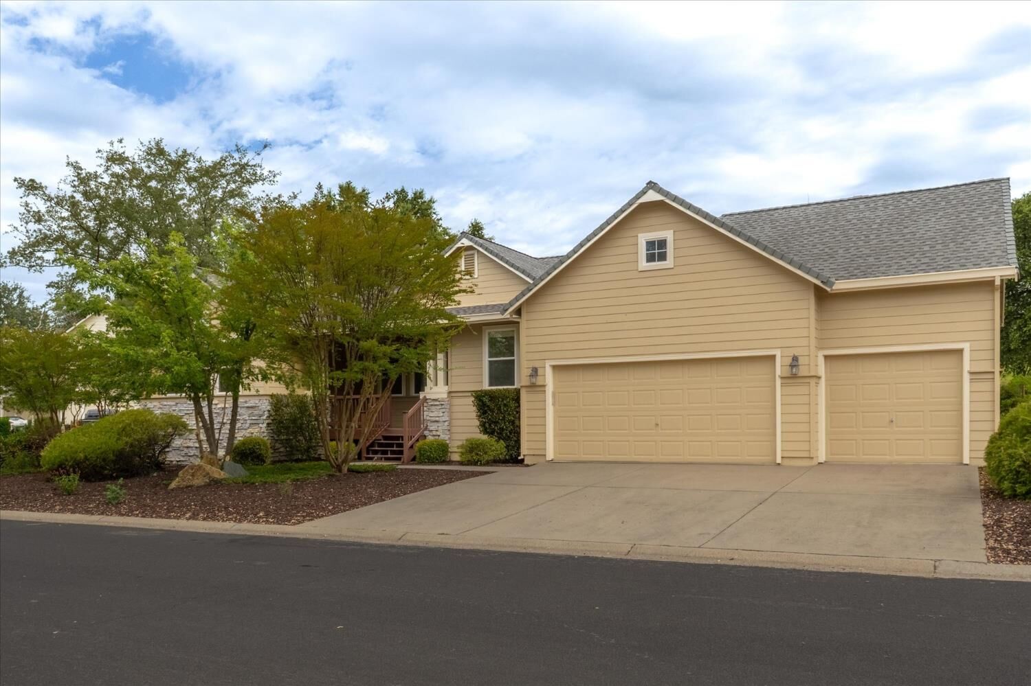 Property Photo:  457 Smith Flat Road  CA 95222 