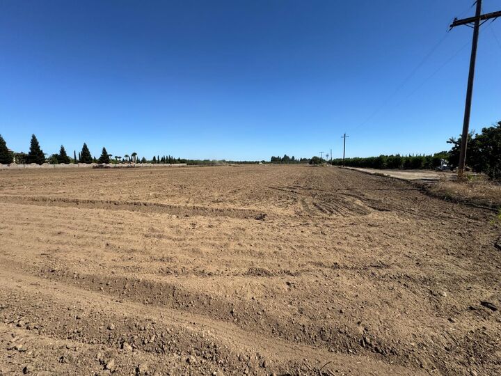 Property Photo:  0 Barry Road  CA 95993 