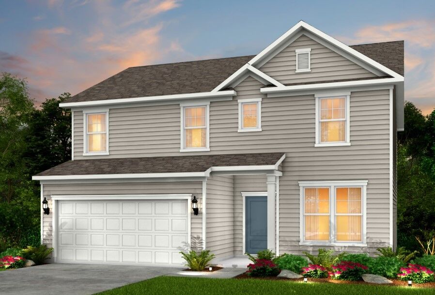 Property Photo:  207 Land Breeze Dr  TN 37086 