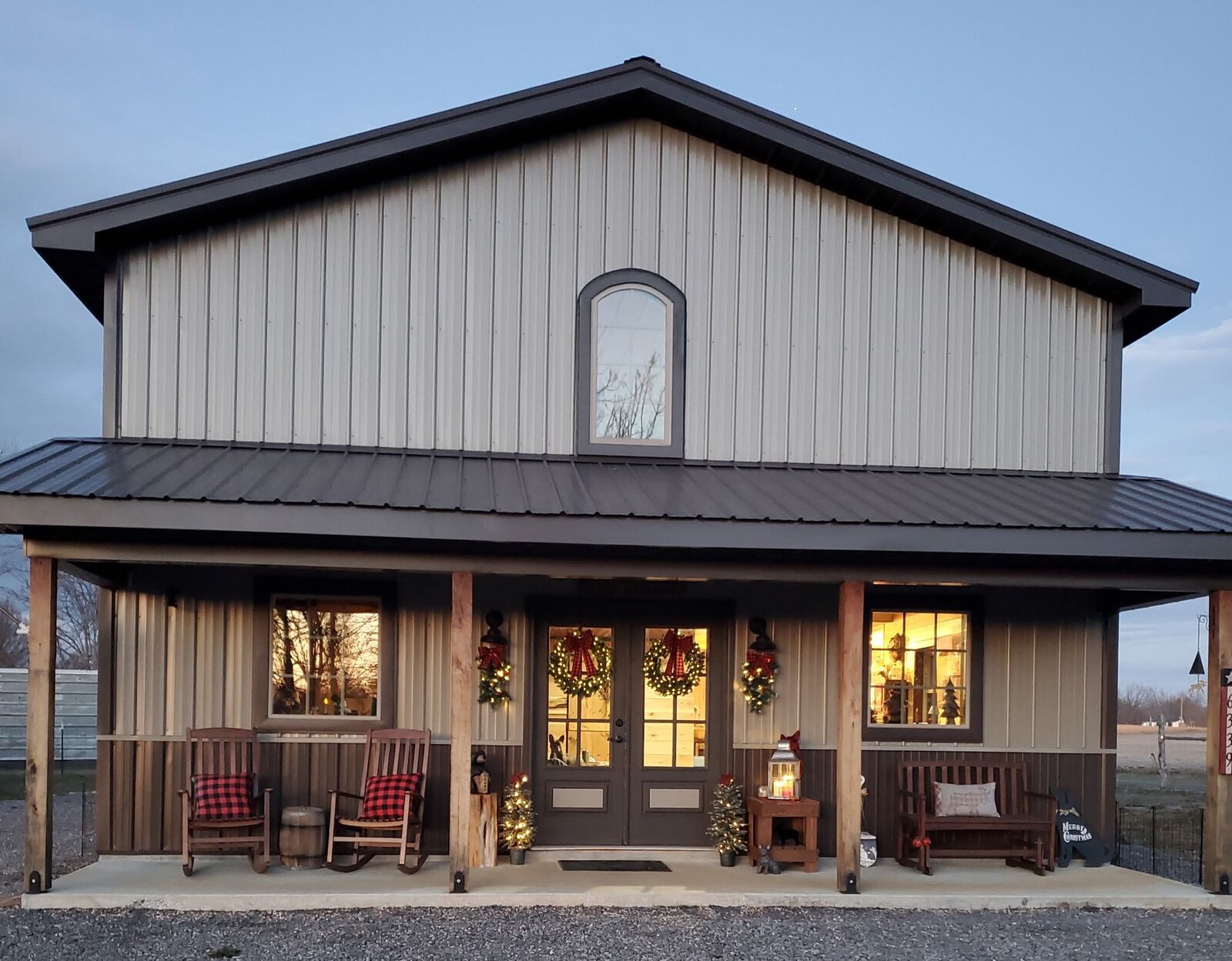 Property Photo:  6339 Dickens Hill Rd  TN 37026 