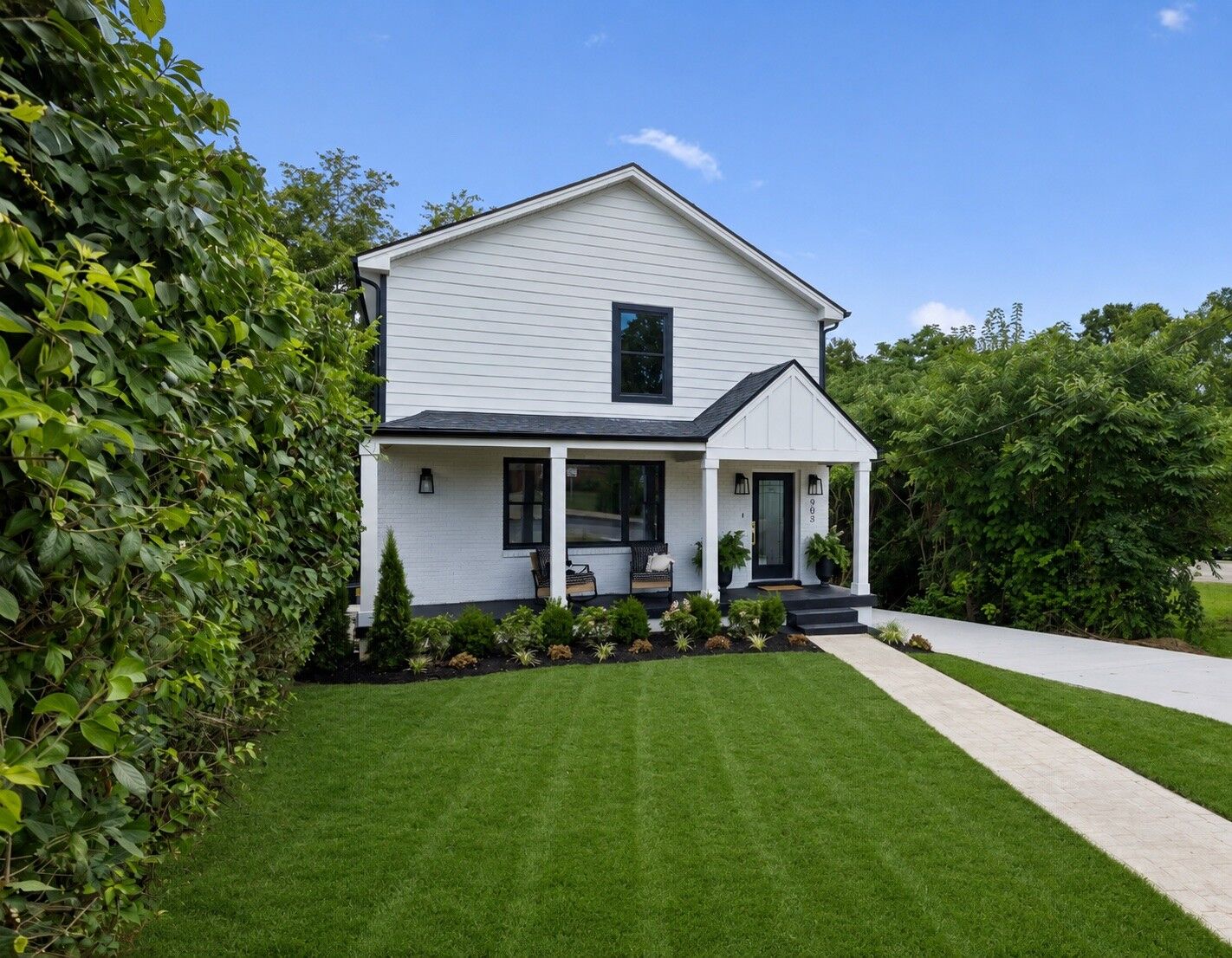 Property Photo:  903 26th Ave N  TN 37208 