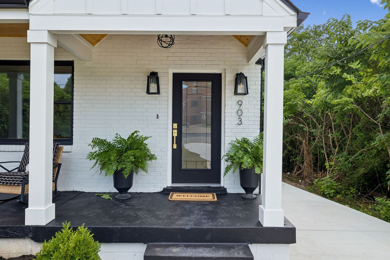 Property Photo: 903 26th Ave N TN 37208
