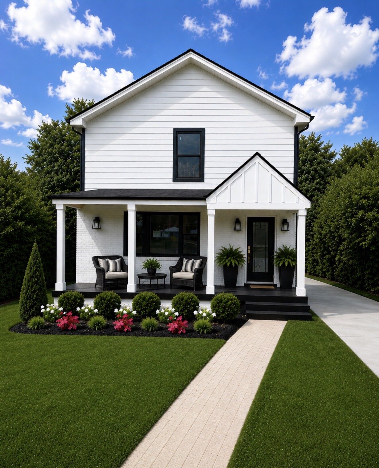 Property Photo: 903 26th Ave N TN 37208