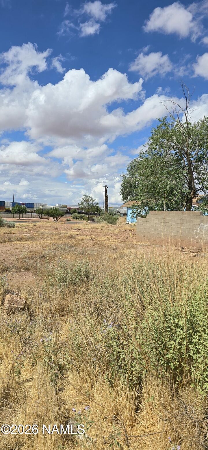 Property Photo: 314 W 1st Street AZ 86047