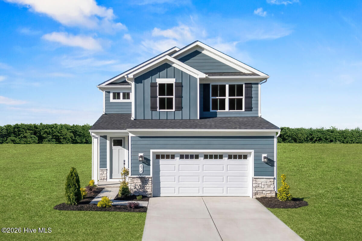 Property Photo: 7104 McFarland Drive NC 28451