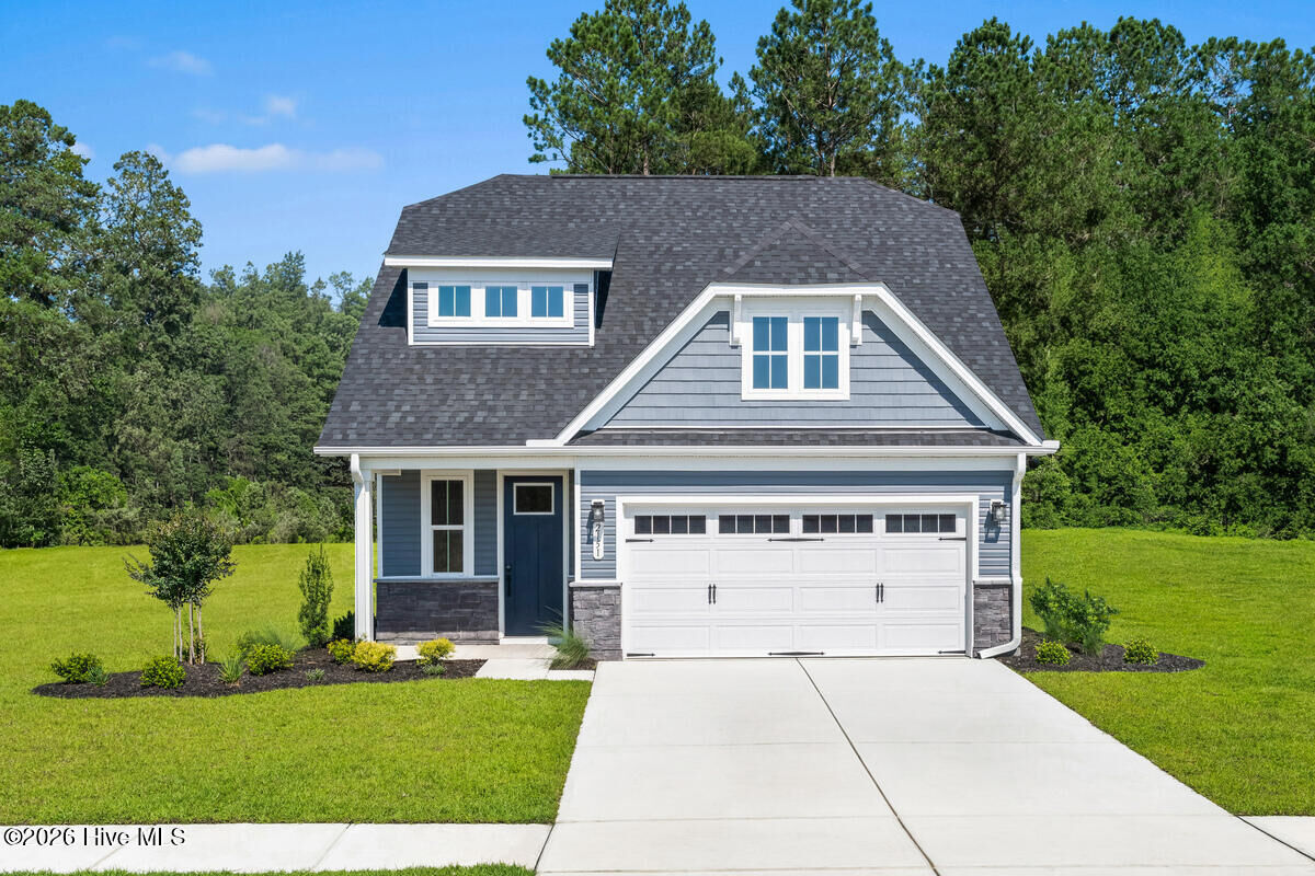 Property Photo:  7104 McFarland Drive  NC 28451 