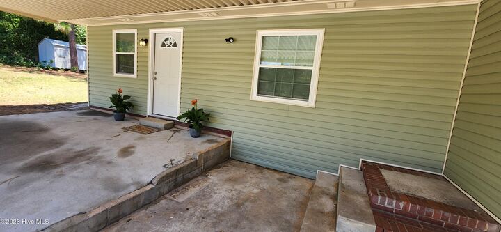 Property Photo:  2875 Wells Drive  GA 30906 