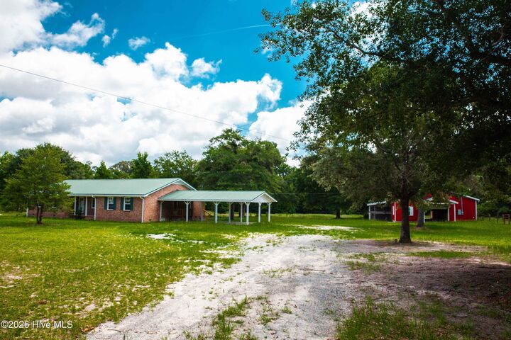 Property Photo:  968 Boneville Road  GA 30824 