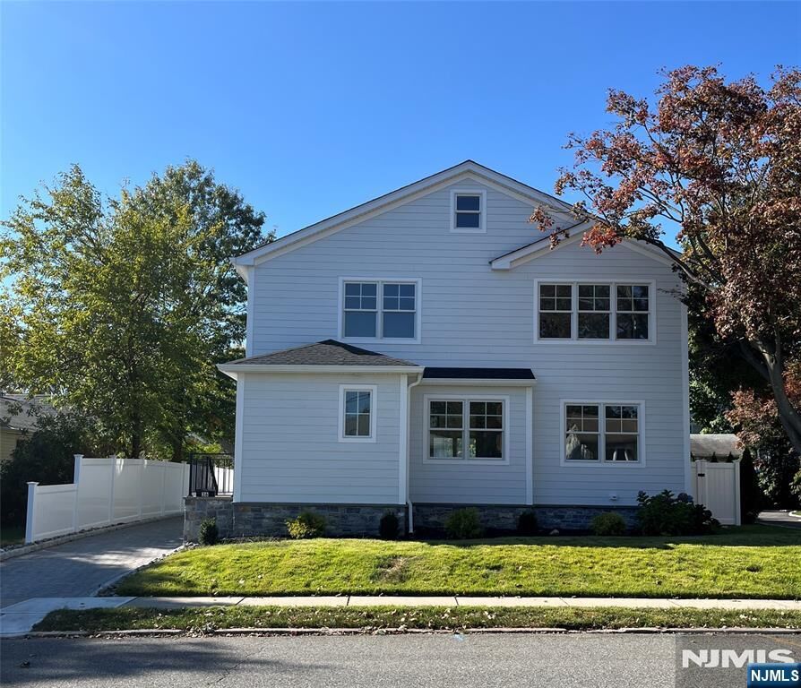 Property Photo: 36 Albert Avenue NJ 07410
