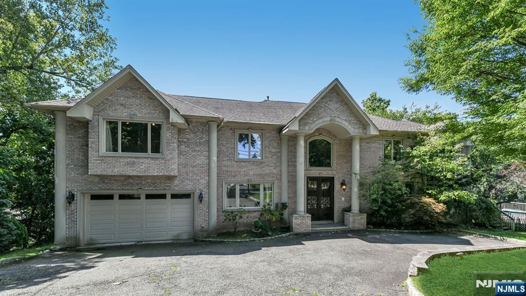 Property Photo: 831 Pascack Road NJ 07652