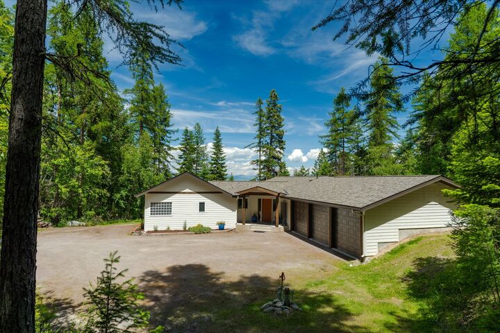 Property Photo:  295 Wildlife Trail  MT 59901 