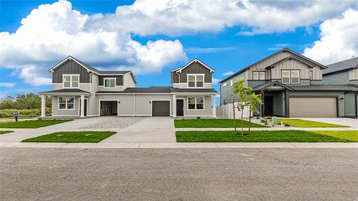 Property Photo:  346 Triple Creek Drive  MT 59901 