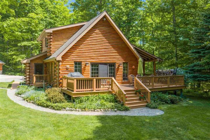 Property Photo: 2088 W Townline MI 49740-9767