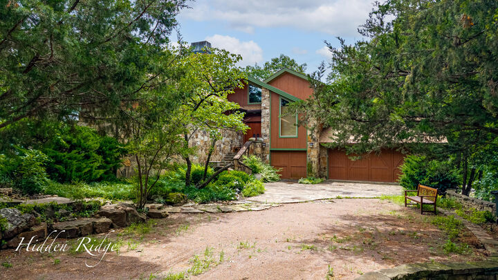 Property Photo:  57450 E Highway 125  OK 74331 