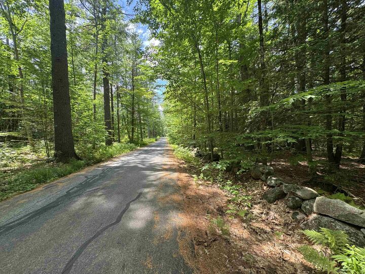 Property Photo: Lot S24-12C Pease Road NH 03253