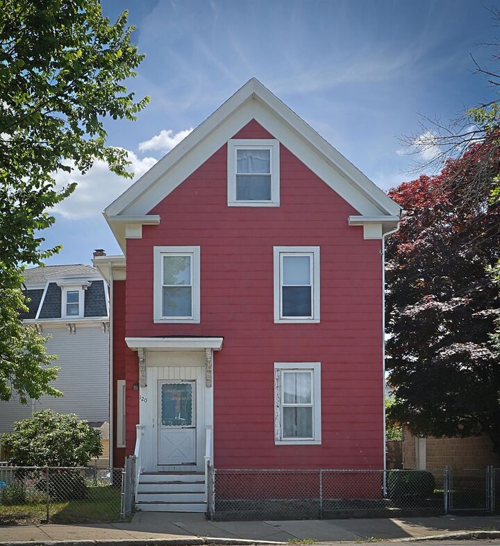 Property Photo: 120 High Street MA 01832
