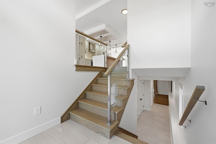 Property Photo:  16 Trekker Drive  NS B4B 2K7 