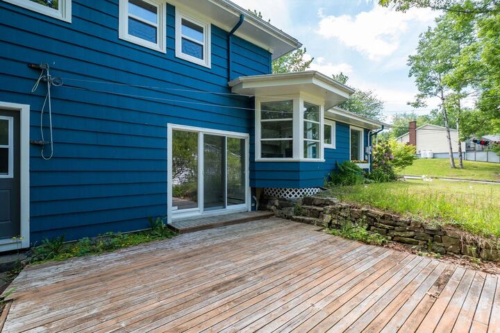Property Photo:  36 Acadia Street  NS B4V 2B2 