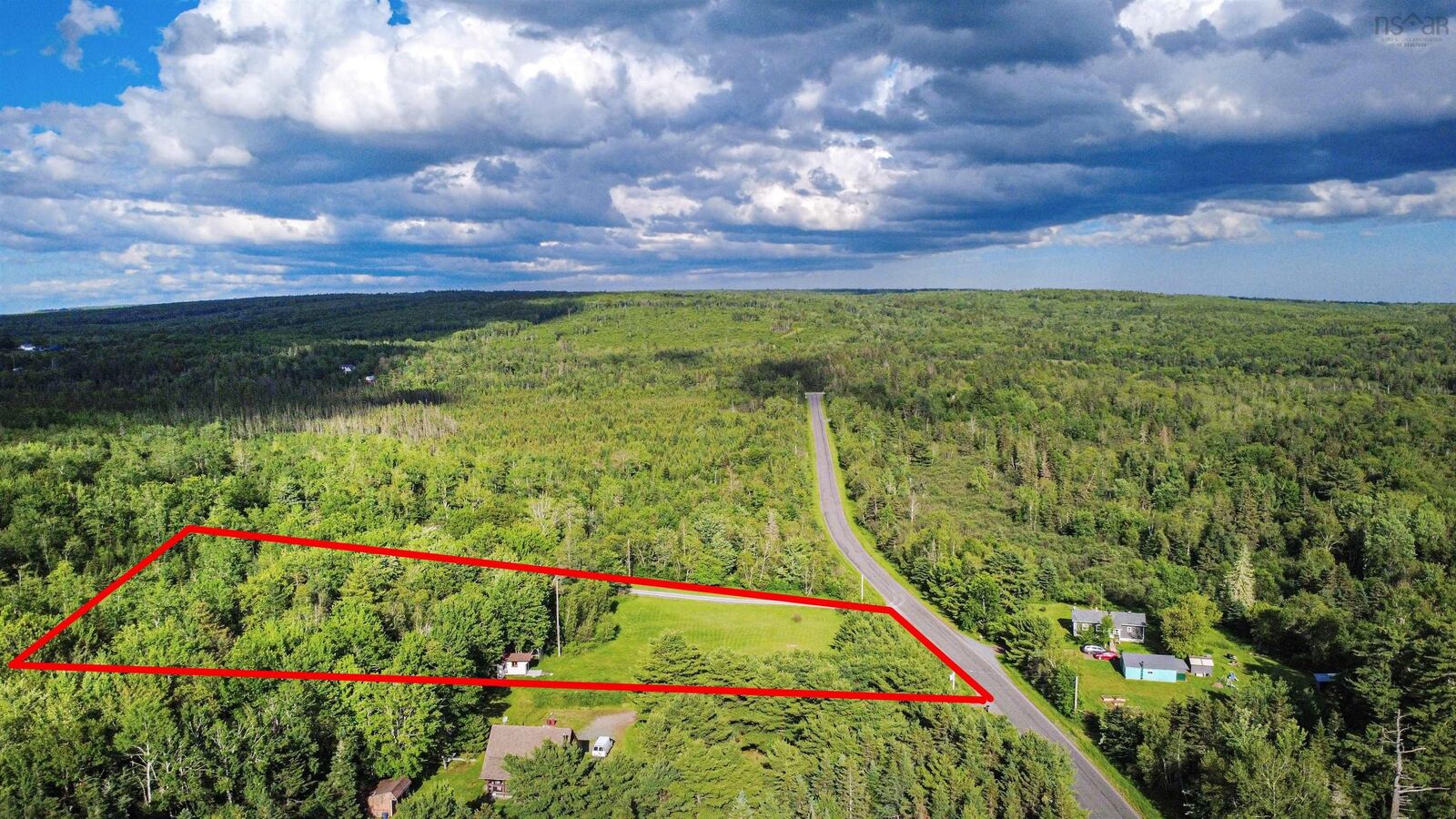 Property Photo:  1A St Andrews River Road  NS B0N 2J0 