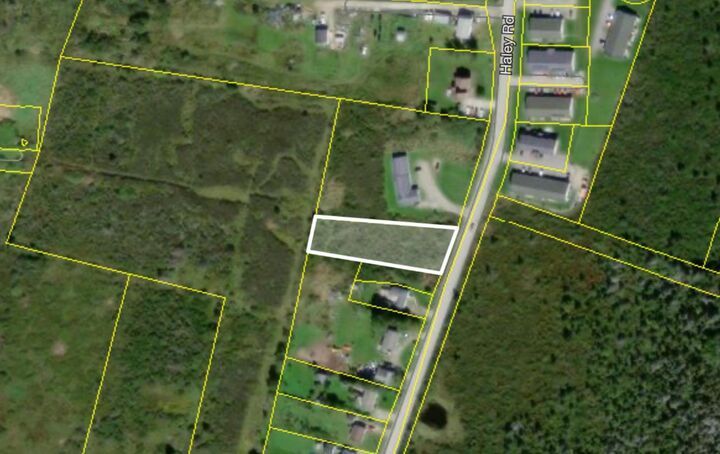 Property Photo: 28 Haley Road NS B5A 5H4