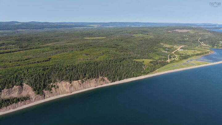 Property Photo:  1000 West Bay Road  NS B0M 1S2 