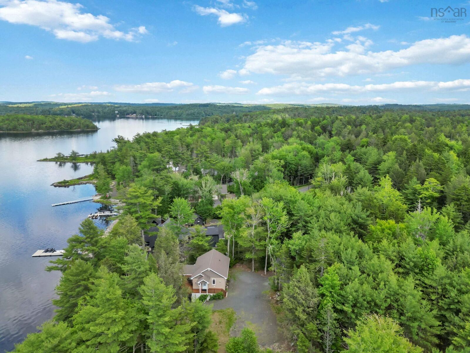 Property Photo:  262 Harry Freeman Road  NS B0T 1E0 